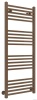 Полотенцесушители Полотенцесушитель 1200х500 (RAL 8025 Бледно-коричневый)