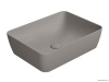 Раковины Раковина накладная 380x500 мм