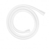 Комплектующие Душевой шланг 160 см, матовый белый