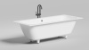 Ванны Ванна S-Sense 190x80 глянцевая