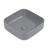 Раковины Раковина накладная 38,5х38,5