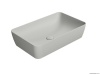 Раковины Раковина накладная 380x600 мм