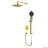 Душевая программа Система для душа скрытого монтажа YSET05TOPGL (золото)