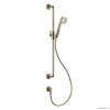 Душевая программа Душевой гарнитур, цвет латунь