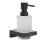 Аксессуары для ванной Дозатор для жидкого мыла