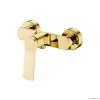 Смесители Смеситель для душа BRUSH GOLD (БРАШИРОВАННОЕ ЗОЛОТО)