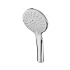 Комплектующие Ручной душ, 5 функций, d 115 мм