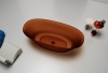 Ванны Прозрачная ванна коричневая 170x75