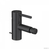 Смесители Смеситель для биде, черный матовый