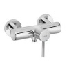Смесители Смеситель для душа, хром
