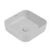 Раковины Раковина накладная 38,5х38,5