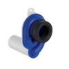 Комплектующие Uniflex 152.950.11.1 Сифон для писсуара