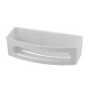 Аксессуары для ванной Вставка для корзинки (белый)