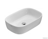 Раковины Раковина-чаша накладная 60х40х15 см, без перелива купить в интернет-магазине Раковины Раковина-чаша накладная 60х40х15 см, без перелива