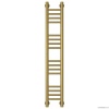 Полотенцесушители Полотенцесушитель 1000х150 (Состаренная латунь)