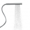 Комплектующие Ручной душ, цвет хром