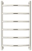 Полотенцесушители Дизайн-радиатор 800х500
