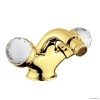 Смесители Смеситель для биде, золото