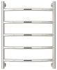 Полотенцесушители Дизайн-радиатор 600х500