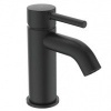 Смесители Cмеситель для раковины, матовый черный