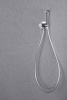 Смесители Смеситель с гигиеническим душем, хром
