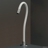 Смесители Настольный гнущийся кран, покрытый цветным силиконом высота 520 мм FLX04