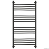 Полотенцесушители Полотенцесушитель 1000х500 (Матовый чёрный)