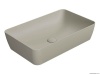 Раковины Раковина накладная 380x600 мм