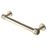 Аксессуары для ванной Держатель для полотенца 600 мм