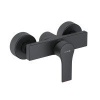 Смесители Смеситель для душа, черный матовый