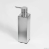 Аксессуары для ванной Дозатор настольный 150 мл, цвет хром