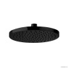 Душевая программа Верхний душ D20 черный матовый