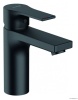 Смесители Смеситель для раковины, черный матовый