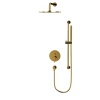 Душевая программа Система для душа скрытого монтажа YSET05GL (золото)