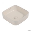 Раковины Раковина накладная 38,5х38,5