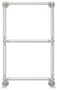 Полотенцесушители 1304 Дизайн-радиатор 860х500