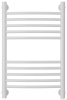 Полотенцесушители Полотенцесушитель 600х400 (Белый)