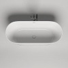 Ванны Ванна S-Sense 170x72 глянцевая белая