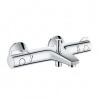 Смесители Grohtherm 800 34567000 - Термостатический смеситель для ванны (хром)