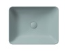 Раковины Раковина накладная 380x500 мм