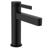 Смесители Смеситель для раковины, черный матовый