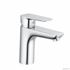 Смесители Смеситель для раковины, хром