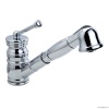 Смесители Смеситель для кухни, хром