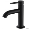 Смесители Смеситель для раковины, черный матовый