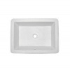 Ideal Standard Strada Врезная раковина 60*44 см | монтаж снизу столешницы K077901