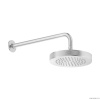 Душевая программа Душевая головка настенная, шарнирная на 1/2, D218 мм, цвет: хром