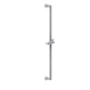 Комплектующие Штанга для душа, цвет: Finox Brushed Nickel