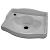 Раковины Раковина 41х32 см