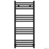 Полотенцесушители Полотенцесушитель 1000х400 (Матовый чёрный)