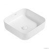 Раковины Раковина накладная 38,5х38,5